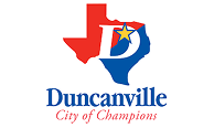 Duncanville seal