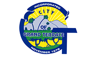 Grand Terrace seal