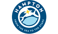 Hampton seal