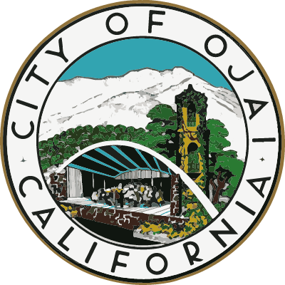 Ojai seal