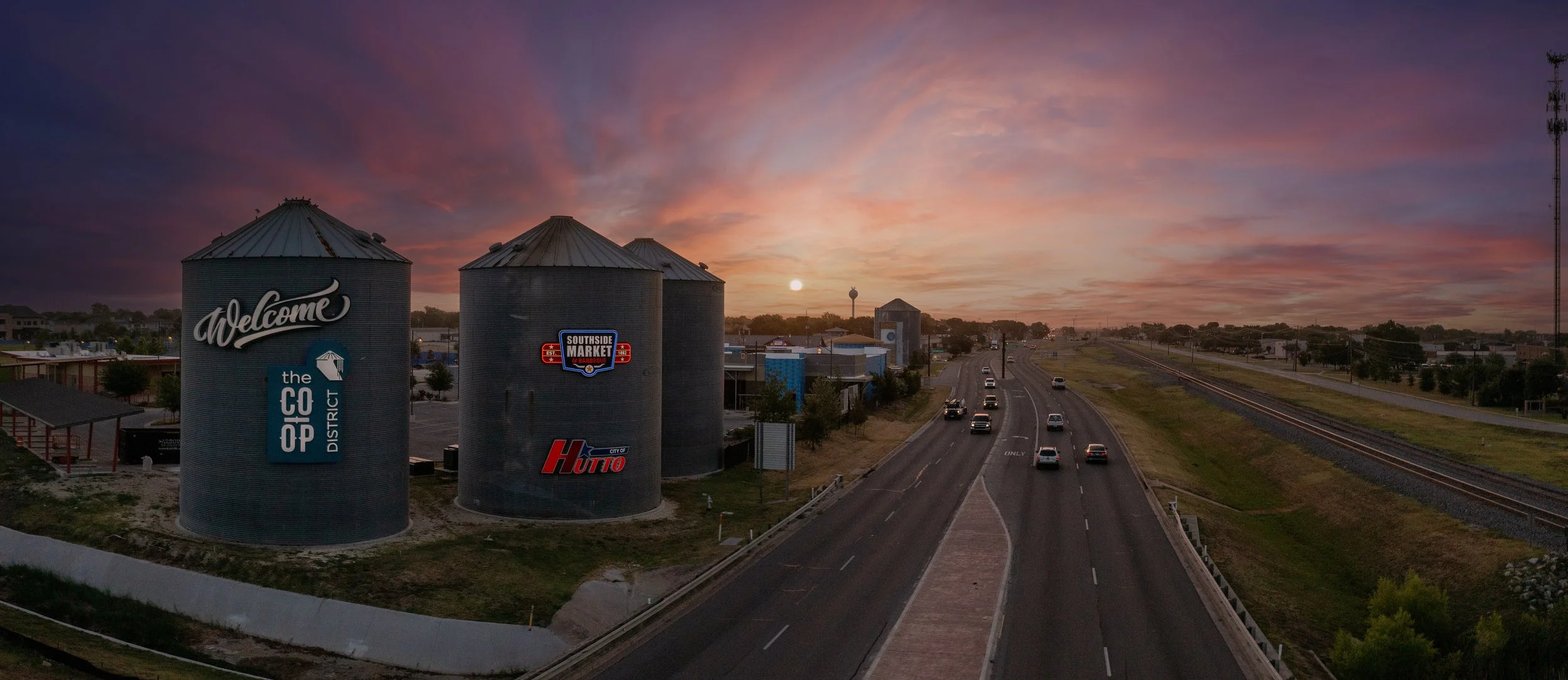 How the City of Hutto Turned a Community Calendar into a Movement