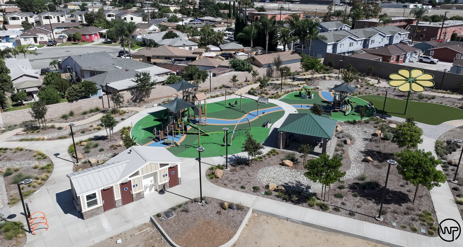 Innovation in a 'Concrete Jungle': Michael L. Antwine on Reimagining Community in the City of Bell
