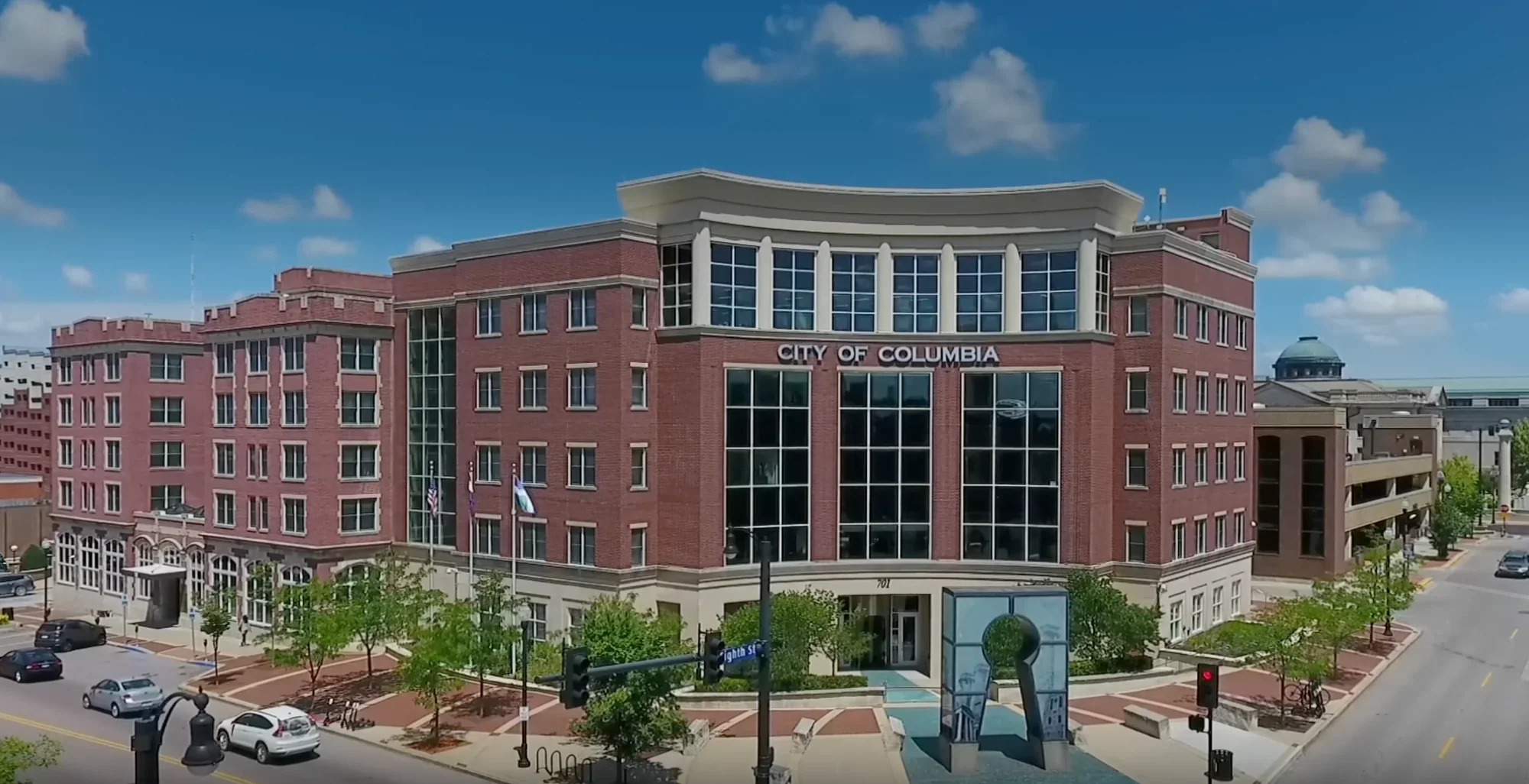 We Are CoMo: How Columbia, Missouri Builds Connection Through Culture and Collaboration