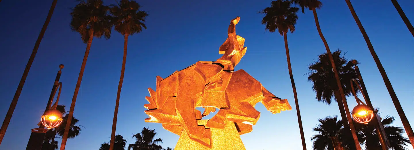 How the City of Scottsdale Turned One Square Mile into a Year-Round Events Destination