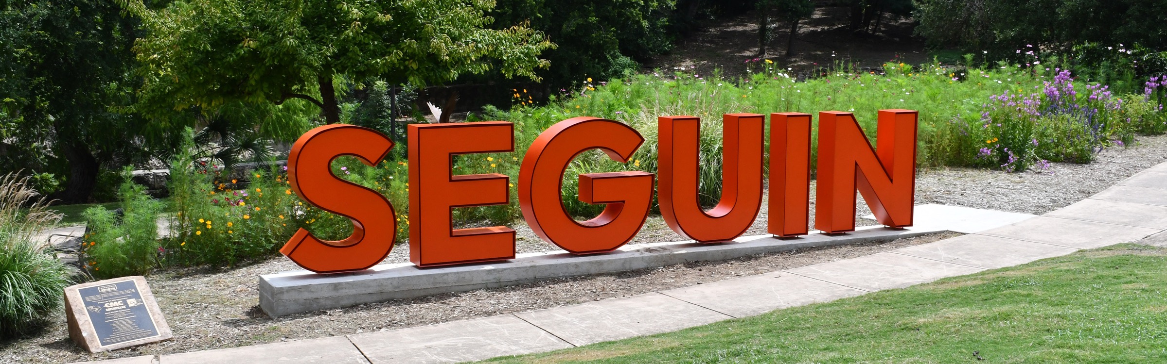 How Seguin, Texas Built One Unified Platform to Serve Everyone