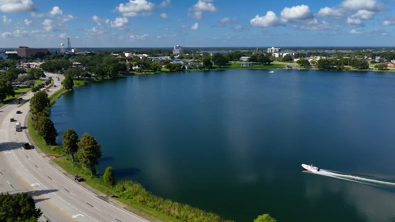 How Winter Haven Built a Community Calendar That Actually Reflects the City