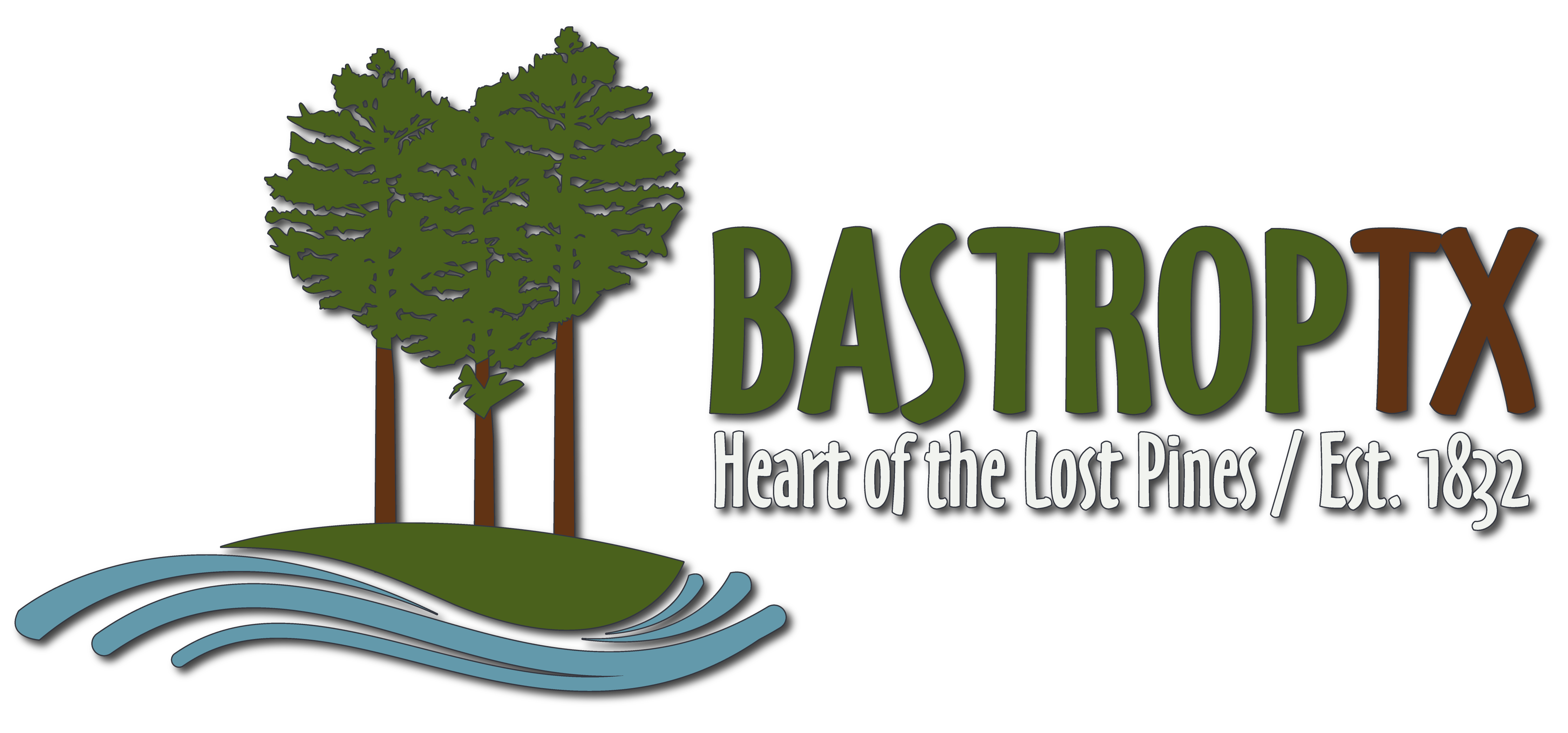 Bastrop seal