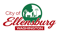 Ellensburg seal