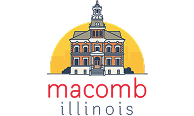 Macomb seal
