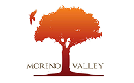 Moreno Valley seal