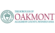 Oakmont seal