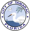City of Tamarac logo
