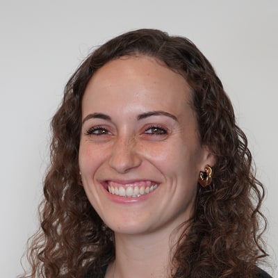 Grace Mangino