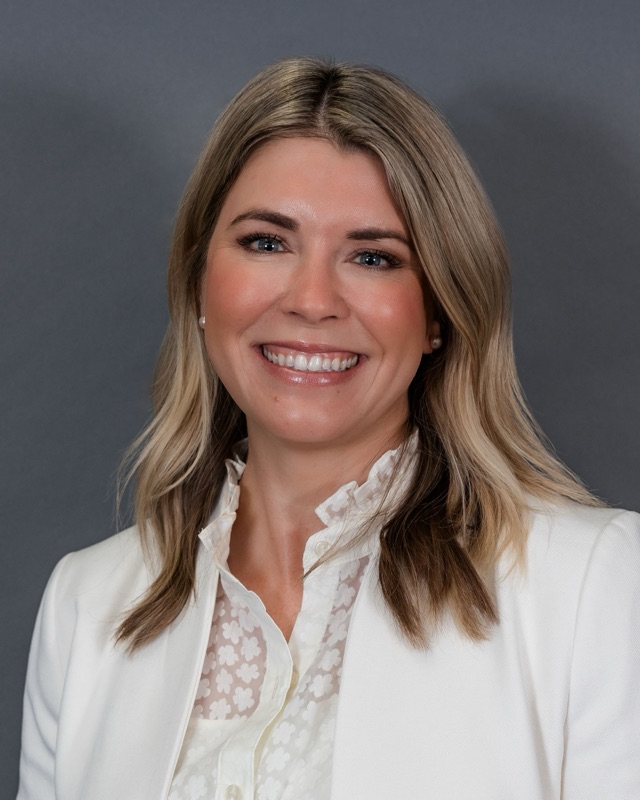 Julie Van Hook