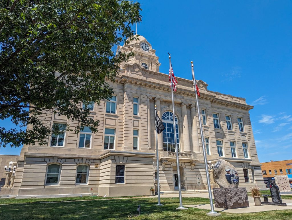 Jasper County