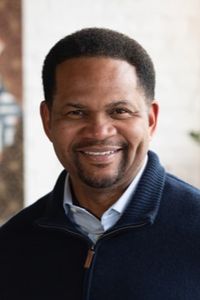 Richard C. Irvin, Mayor Aurora IL