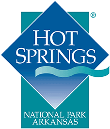 Hot Springs logo