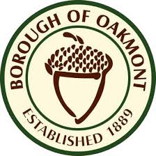 Borough of Oakmont logo