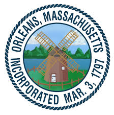 Orleans Massachusetts logo