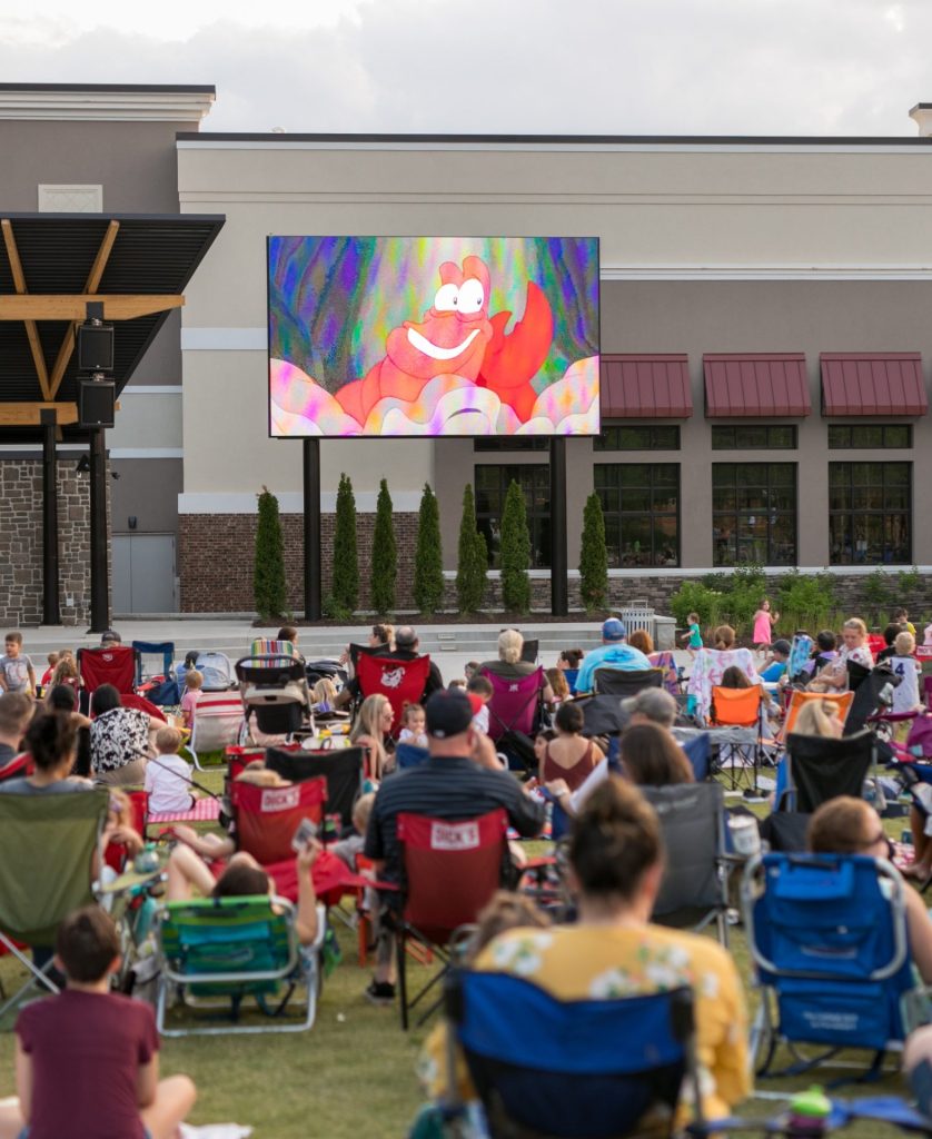 peachtree movie festival