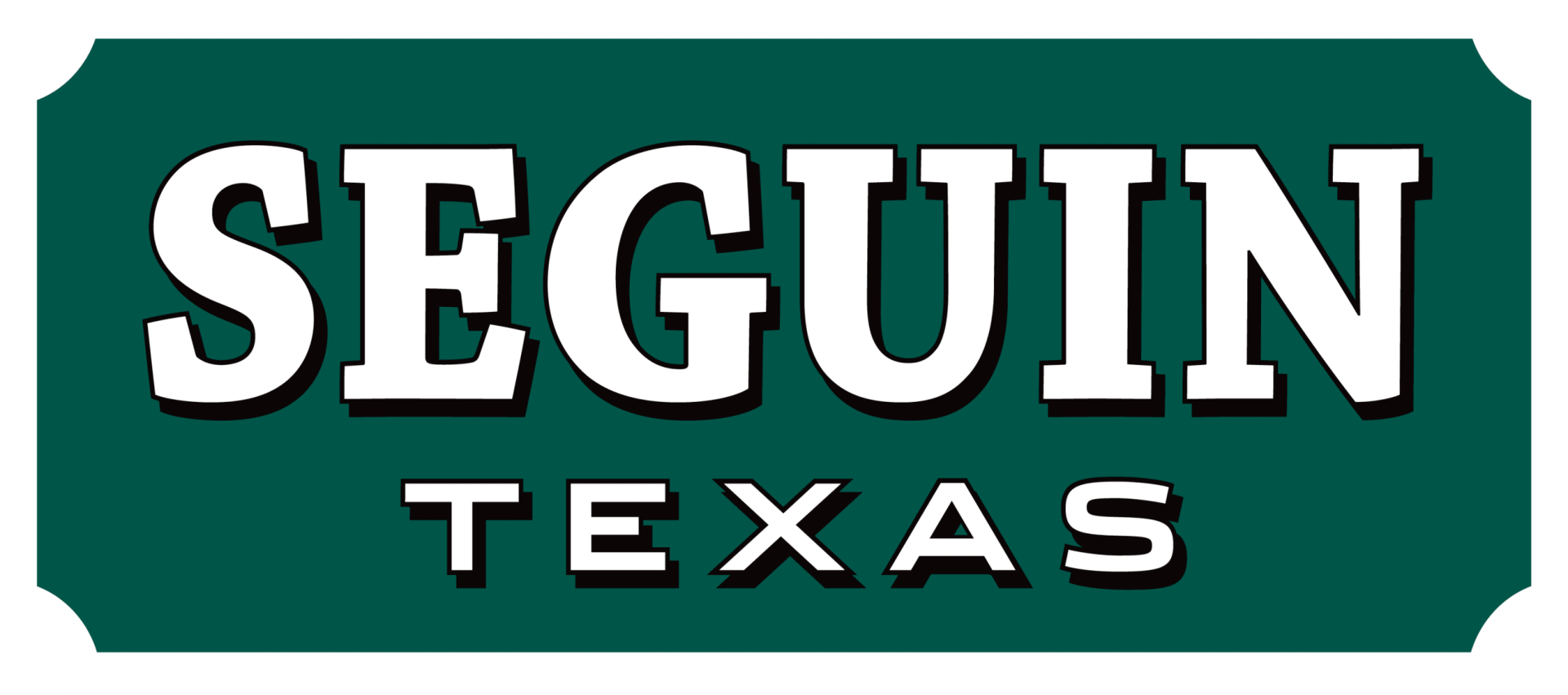 seguin TX logo