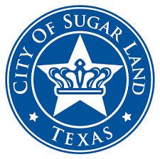 City of Sugar Land TX Logo