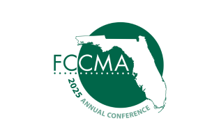 FCCMA ANNUAL CONFERENCE 2025 logo