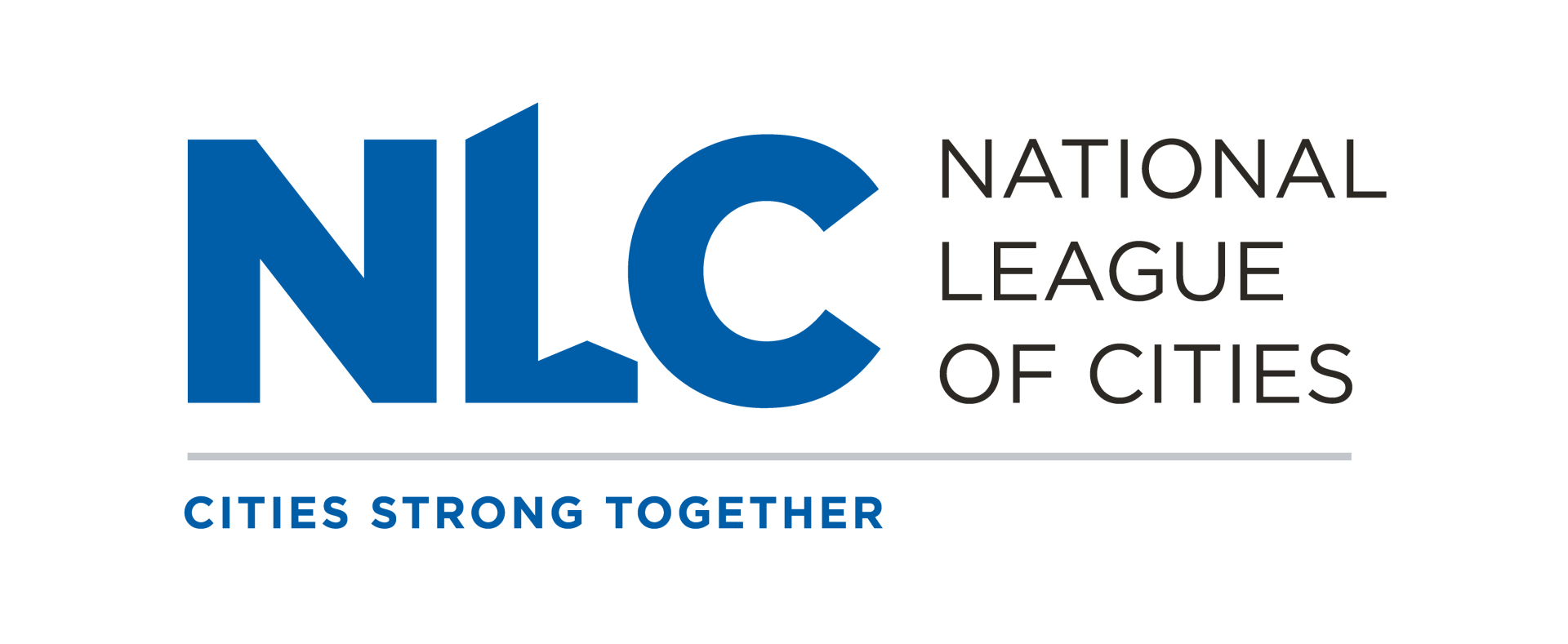 NLC National League of Cities logo