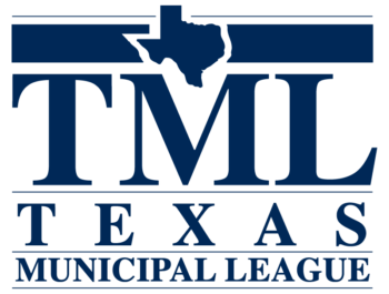 texas municipal league logo