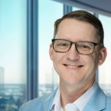 Louis Svehla, Director of Communications and Public Affairs, Peachtree Corners, GA